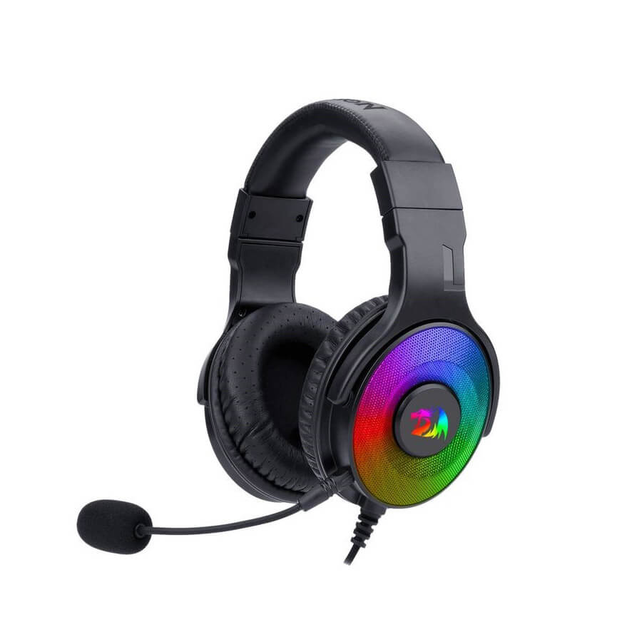 AUDIFONO REDRAGON PAND 3.5MM