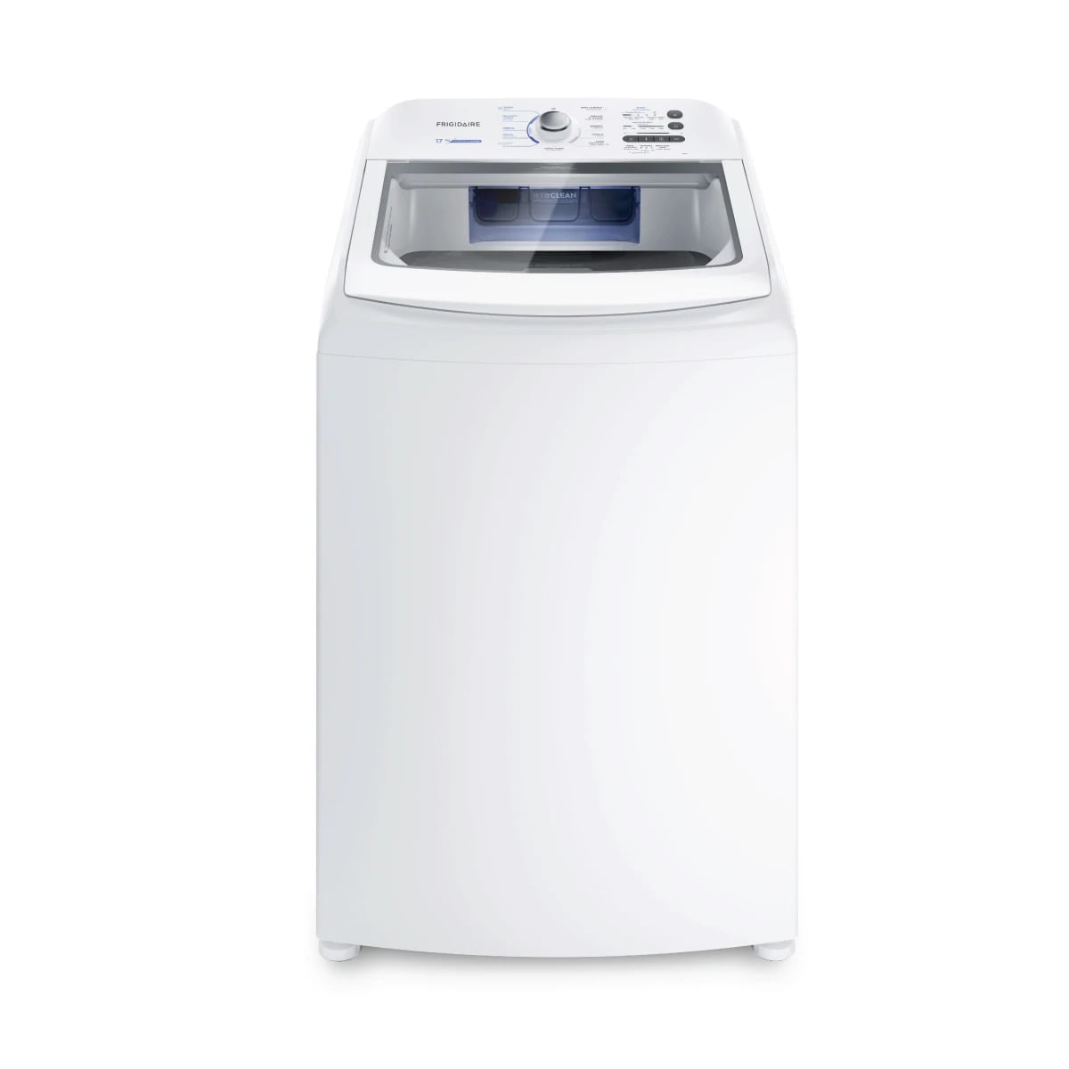 Lavadora Frigidaire 37 Libras FWAB17J4EBGUW