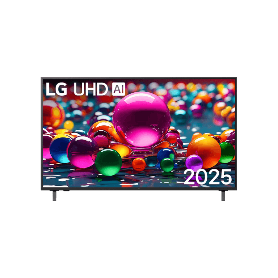 Televisor Led Smart 4K LG 55 Pulgadas 55UA7500PSA