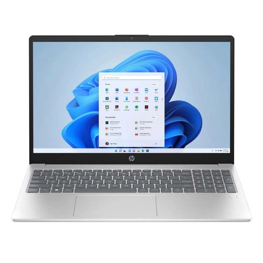 Laptop HP FC0250la R5 8+512+Mo