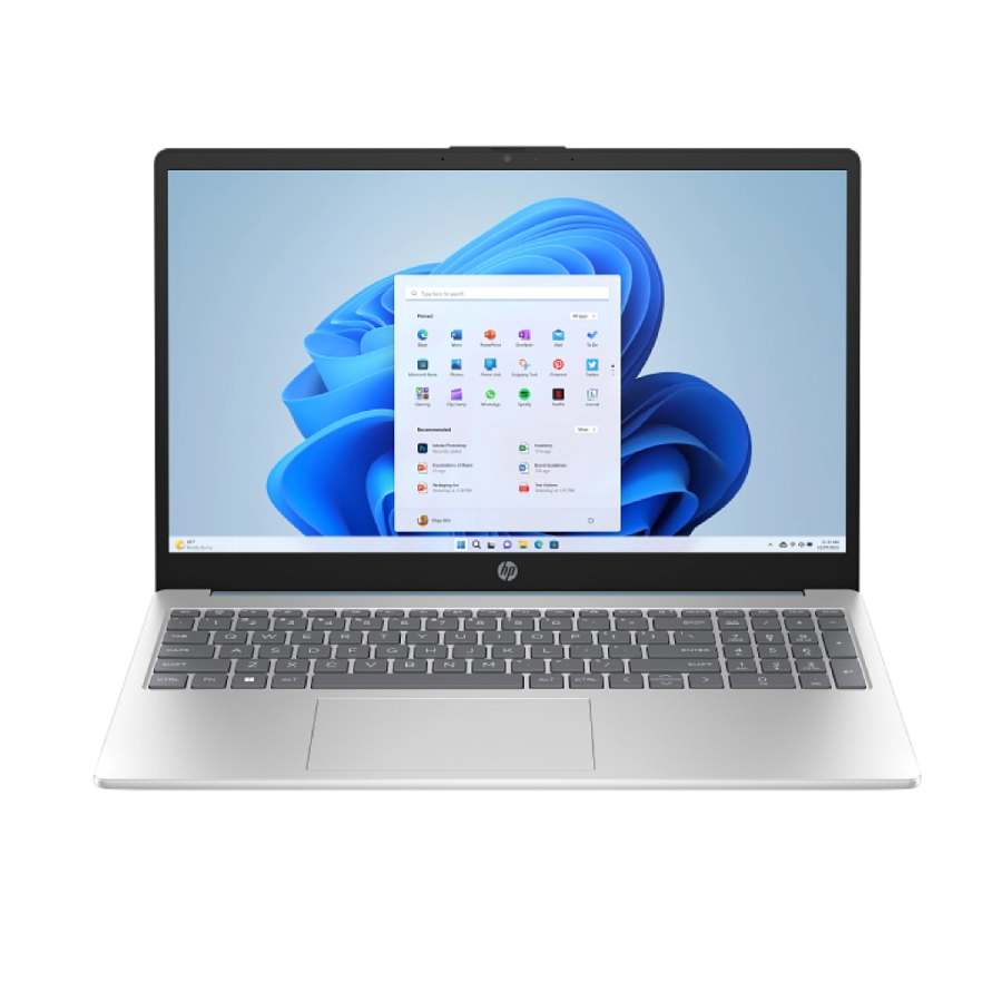 Laptop HP fd0231 i3 8+512GB