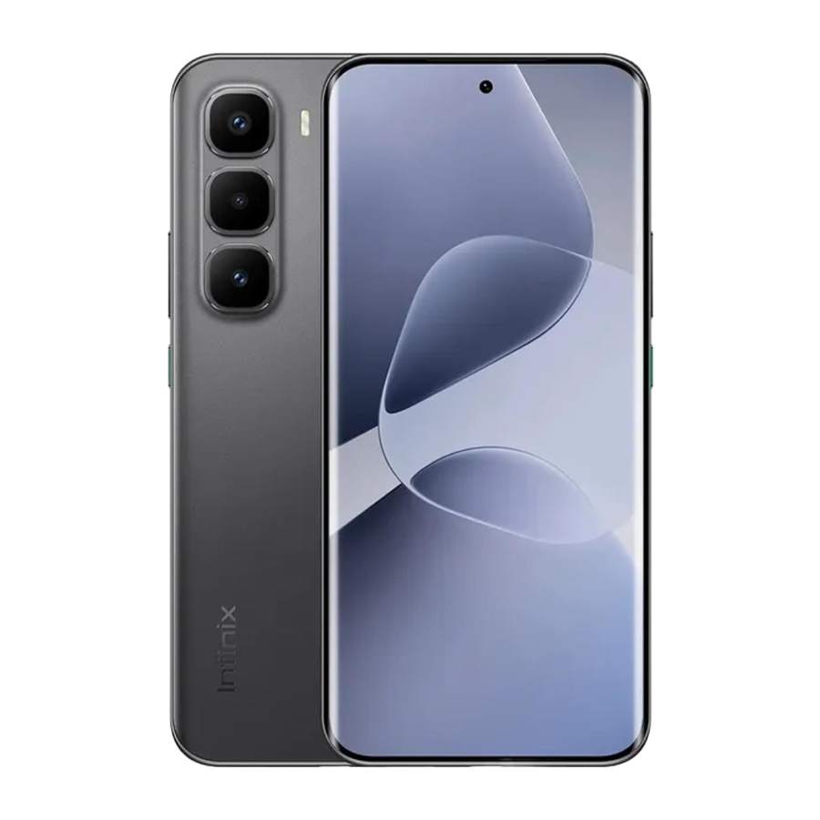 Celular Infinix Hot60 Pro+