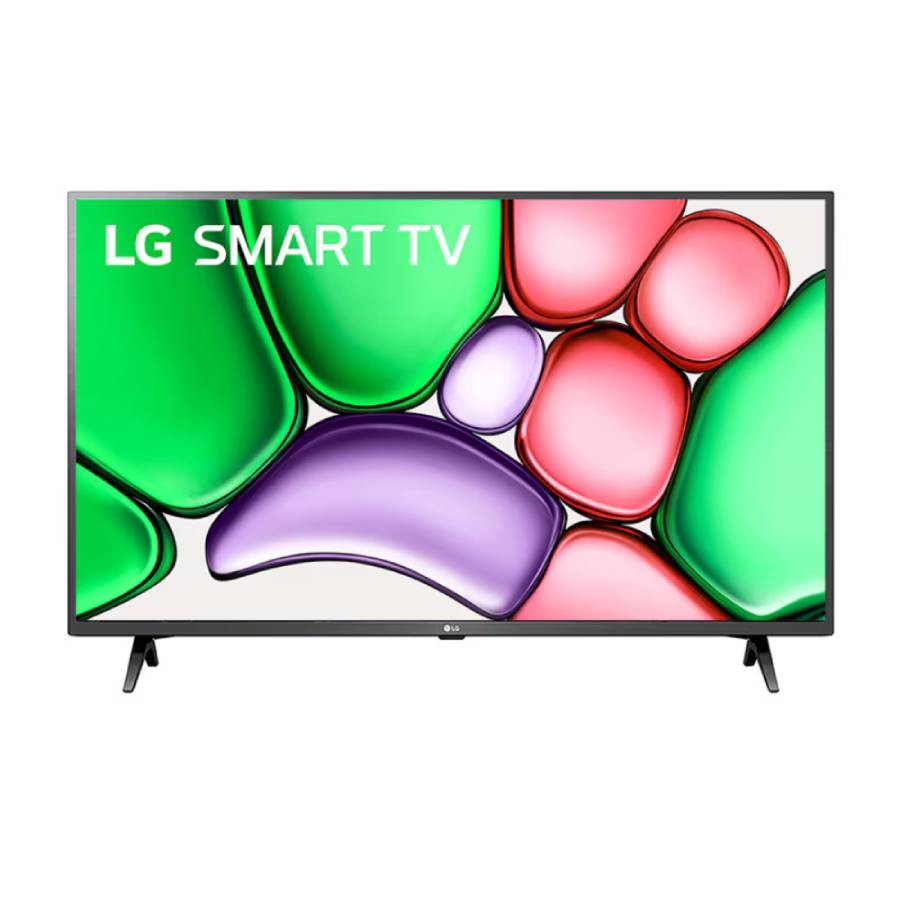 Televisor Led Smart LG 43 Pulgadas 43LR6700PSA