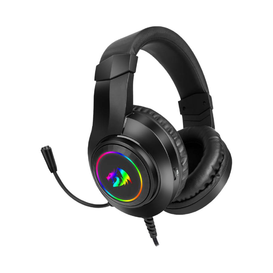 AUDIFONO REDRAGON HYLAS 3.5MM