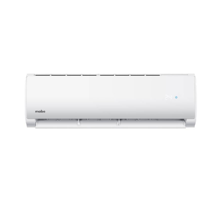 Aire Acondicionado Split Mabe 18000 BTU MMT18CDBWCCTM1