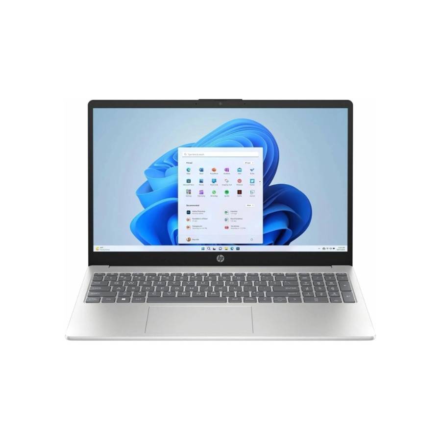 Laptop HP FD0123 i3 5 8GB RAM + 256GB SSD